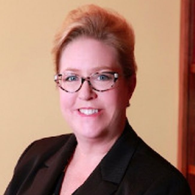 Attorney Pamela Hazelton Rohr